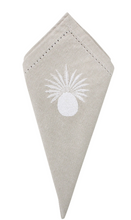 Load image into Gallery viewer, Linen Napkins- Assorted Designs Available
