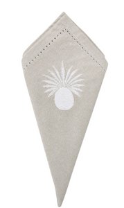 Linen Napkins- Assorted Designs Available