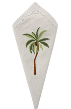 Load image into Gallery viewer, Linen Napkins- Assorted Designs Available
