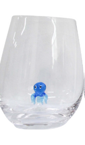 Ocean Novelty Glass- Assorted Designs Available
