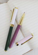 Load image into Gallery viewer, Set of 2 Boxed Pens
