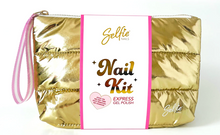 Load image into Gallery viewer, Selfie Nail Kit- Assorted Coloured Bags Available
