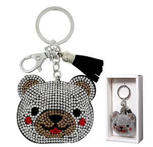 Michi Keyring