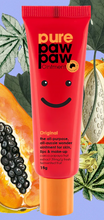 Load image into Gallery viewer, Pure Paw Paw 25g Ointment- Various Flavours Available
