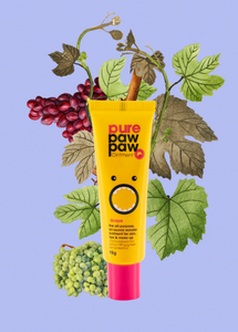 Pure Paw Paw 25g Ointment- Various Flavours Available