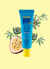 Load image into Gallery viewer, Pure Paw Paw 25g Ointment- Various Flavours Available
