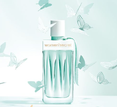 Women's Secret Intimate EDP 30ml- 3 Fragrances Available