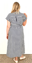Load image into Gallery viewer, Royal Caribbean Peyton Dress
