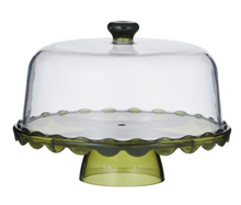 Load image into Gallery viewer, Cibo Acrylic 2-in1 Server : 2 Colours Available
