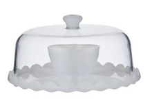Load image into Gallery viewer, Cibo Acrylic 2-in1 Server : 2 Colours Available
