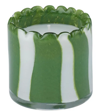 Load image into Gallery viewer, Billie Glass Candle- 2 Designs Available
