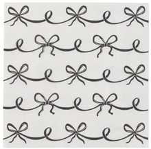Load image into Gallery viewer, 3 Ply Luncheon Size Napkins- Various Designs Available
