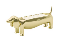 Load image into Gallery viewer, Umbra Dachsie Ring Holder
