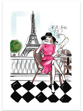 Load image into Gallery viewer, Patrizia Terranova Assorted Design of Glam Tea Towels

