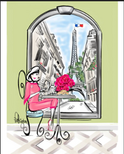 Load image into Gallery viewer, Patrizia Terranova Assorted Design of Glam Tea Towels
