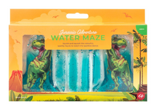 Load image into Gallery viewer, Unicorn Fantasy  or Jurassic Adventure Water Maze
