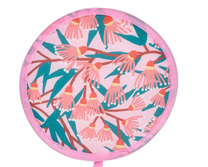 Twist Fan