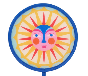 Twist Fan