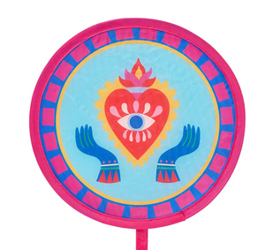 Twist Fan