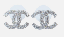 Load image into Gallery viewer, CC Earrings
