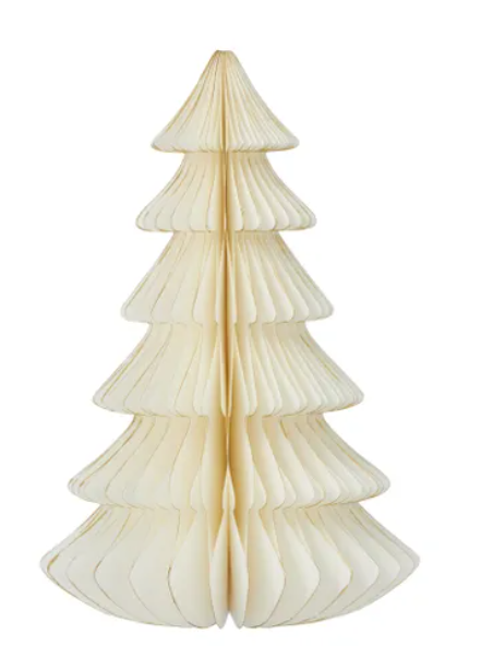 Paper Decor Tree:- 3 Sizes Available