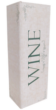 Load image into Gallery viewer, Wine Box: 3 Styles Available
