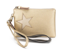 Load image into Gallery viewer, Stellina Pouch: 2 Colours Available
