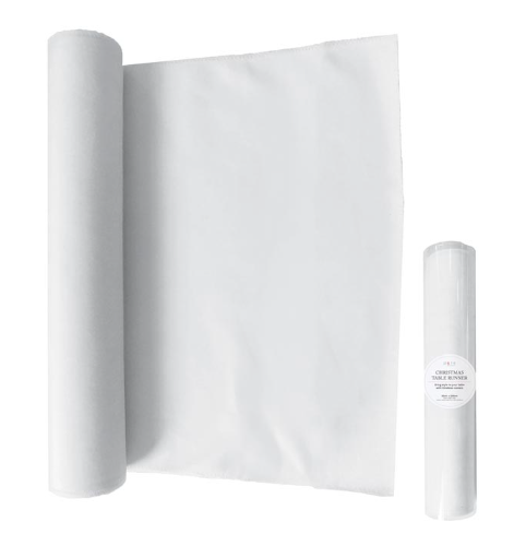 Luxe Velvet Table Runner