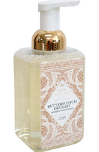 Load image into Gallery viewer, Foaming Hand Wash: 5 Fragrances Available
