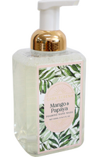 Load image into Gallery viewer, Foaming Hand Wash: 5 Fragrances Available
