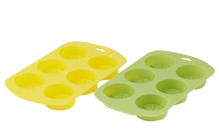 Ice Moulds: Assorted Designs