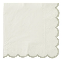 Load image into Gallery viewer, 3 Ply Luncheon Size Napkins- Various Designs Available
