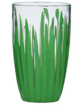 Load image into Gallery viewer, Pollock Acrylic Tumblers- 2 Sizes &amp; 2 Colours  Available
