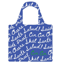 Load image into Gallery viewer, Ruby Olive Shopper Bags: Assorted Designs Available
