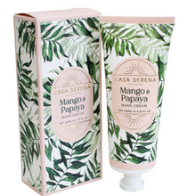 Load image into Gallery viewer, Hand Cream- 3 Fragrances Available
