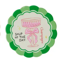 Load image into Gallery viewer, Proverb Ceramic Coasters
