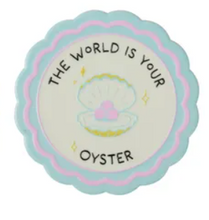 Load image into Gallery viewer, Proverb Ceramic Coasters
