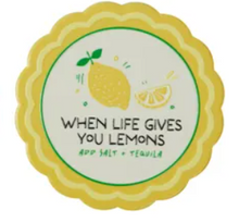 Load image into Gallery viewer, Proverb Ceramic Coasters
