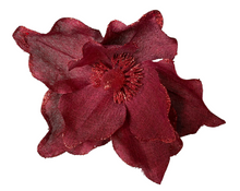 Load image into Gallery viewer, Velvet Flowers: 3 Colours Available
