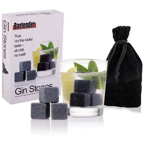 Gin Stones