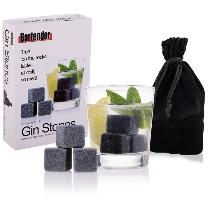 Gin Stones