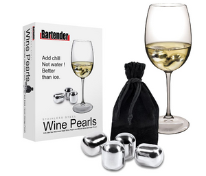 Wine Pearls