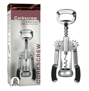 Corkscrew