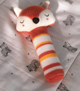 Rattle: Different Designs Available