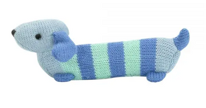 Rattle: Different Designs Available