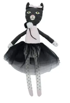 Dress Up Dolly