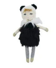 Load image into Gallery viewer, Dress Up Dolly
