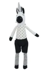 Dress Up Dolly