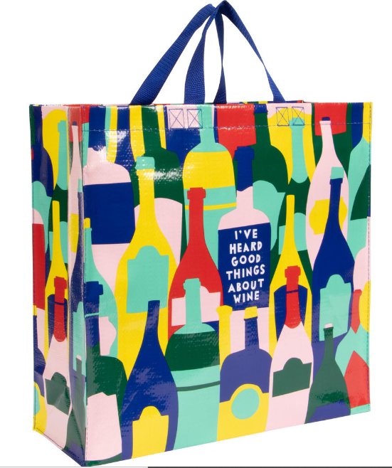 Eco Shopper Bag WAS $34.95