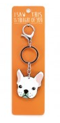Load image into Gallery viewer, Keyring: 17 Varieties Available
